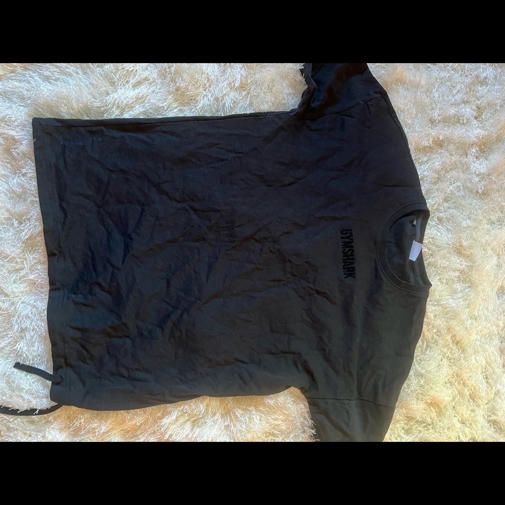 Gymshark recovery shirt medium